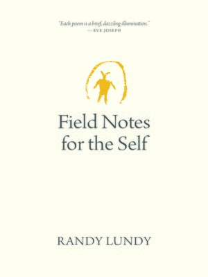 cover image of Field Notes for the Self
